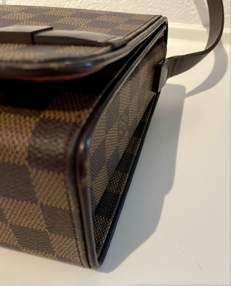 Louis Vuitton Borse da donna: Sac Louis Vuitton, modèle Tribeca, authentique! – Usato da chez-le-bart venduto da Alec01 6