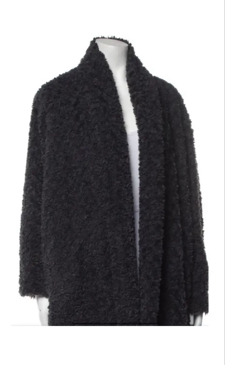 Isabel Marant Cappotti: Isabel Marant Wollmantel Damen – Nuovo (secondo la descrizione) da Küsnacht ZH venduto da rokito86 4