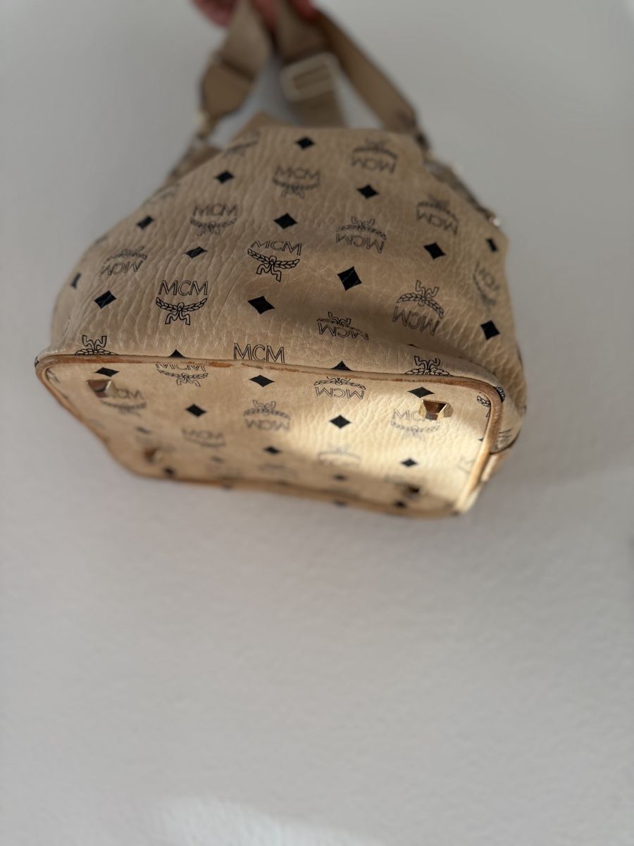 Mcm Taschen für Damen: MCM Vintage Tasche – Gebraucht aus Olten von far_w7kz 2