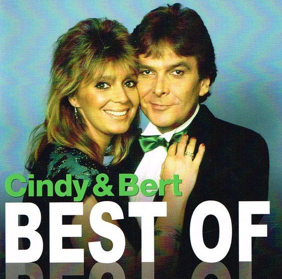 CDs: CD Cindy & Bert - Best of (2012) – Gebraucht aus Möriken AG von mineralia