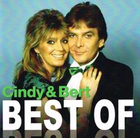 CD Cindy & Bert - Best of (2012)
