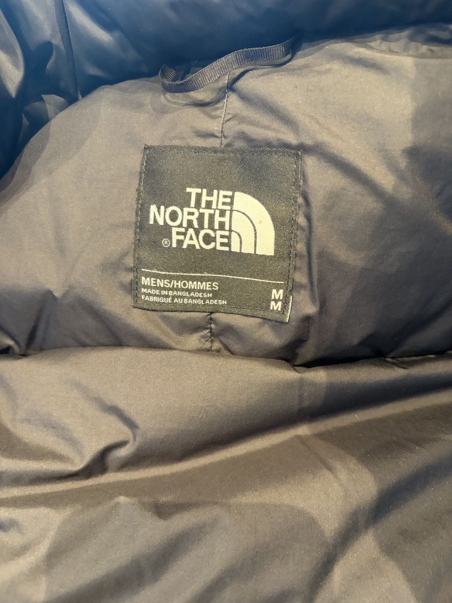 North Face Giacche: North Face Jacke Gr M – Usato da Burgdorf venduto da Brewys 2
