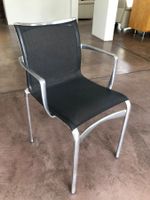 10 Alias, Alberto Meda, Frame Chairs