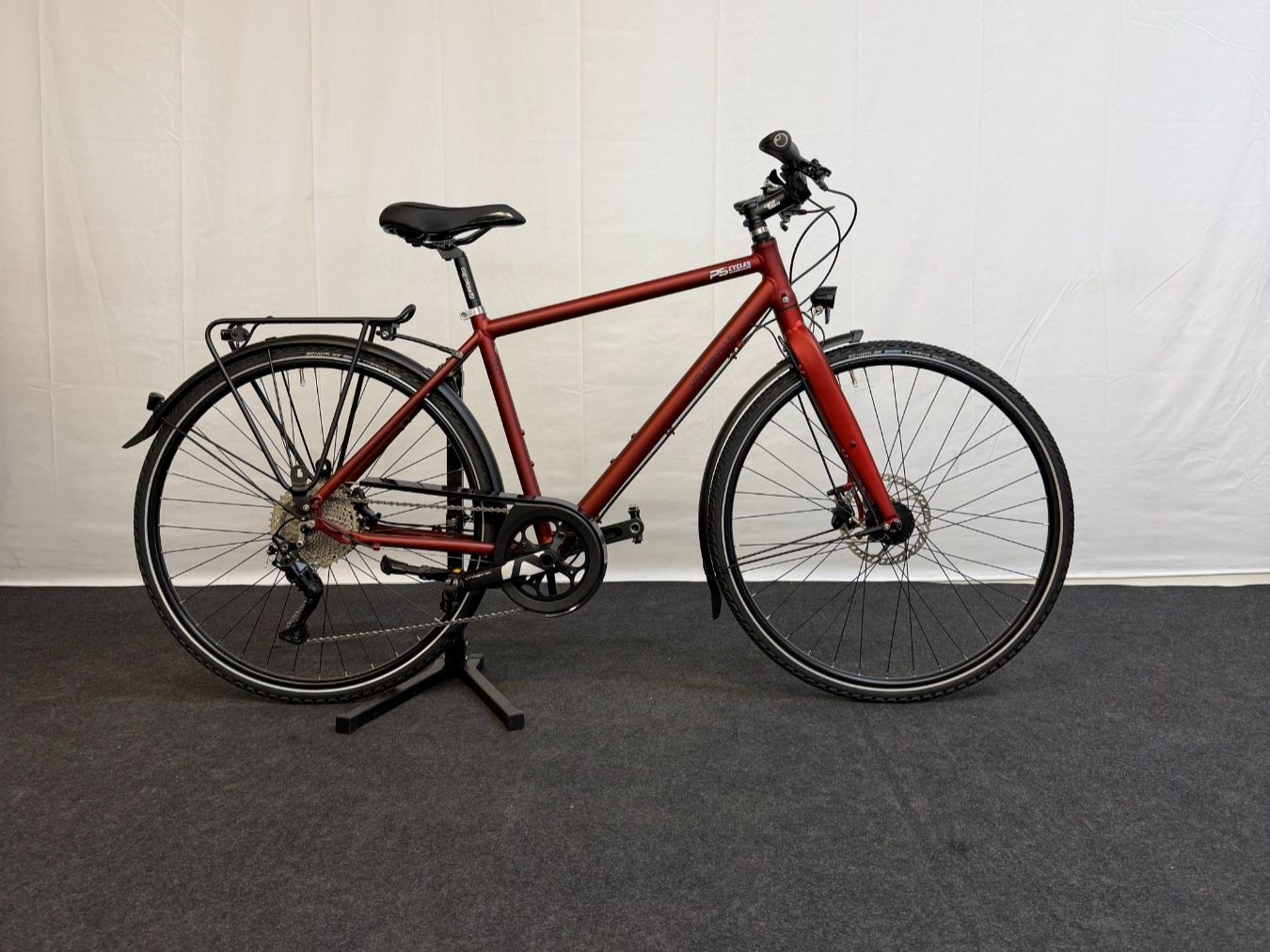 Velos: L200 Sport – Neu und originalverpackt aus Ecuvillens von PS_Cycles