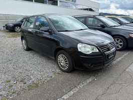 Vw Polo 1.4