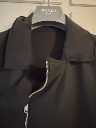 Giacca Uomo Costume National Taglia 50 Ottime Condizioni