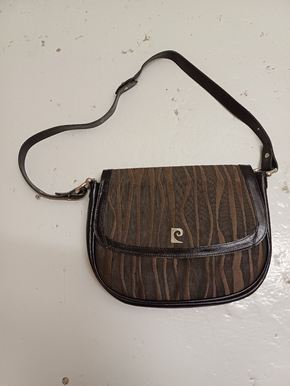 Pierre Cardin Borse: Pierre Cardin Tasche – Nuovo (secondo la descrizione) da Zürich venduto da Avocadokern