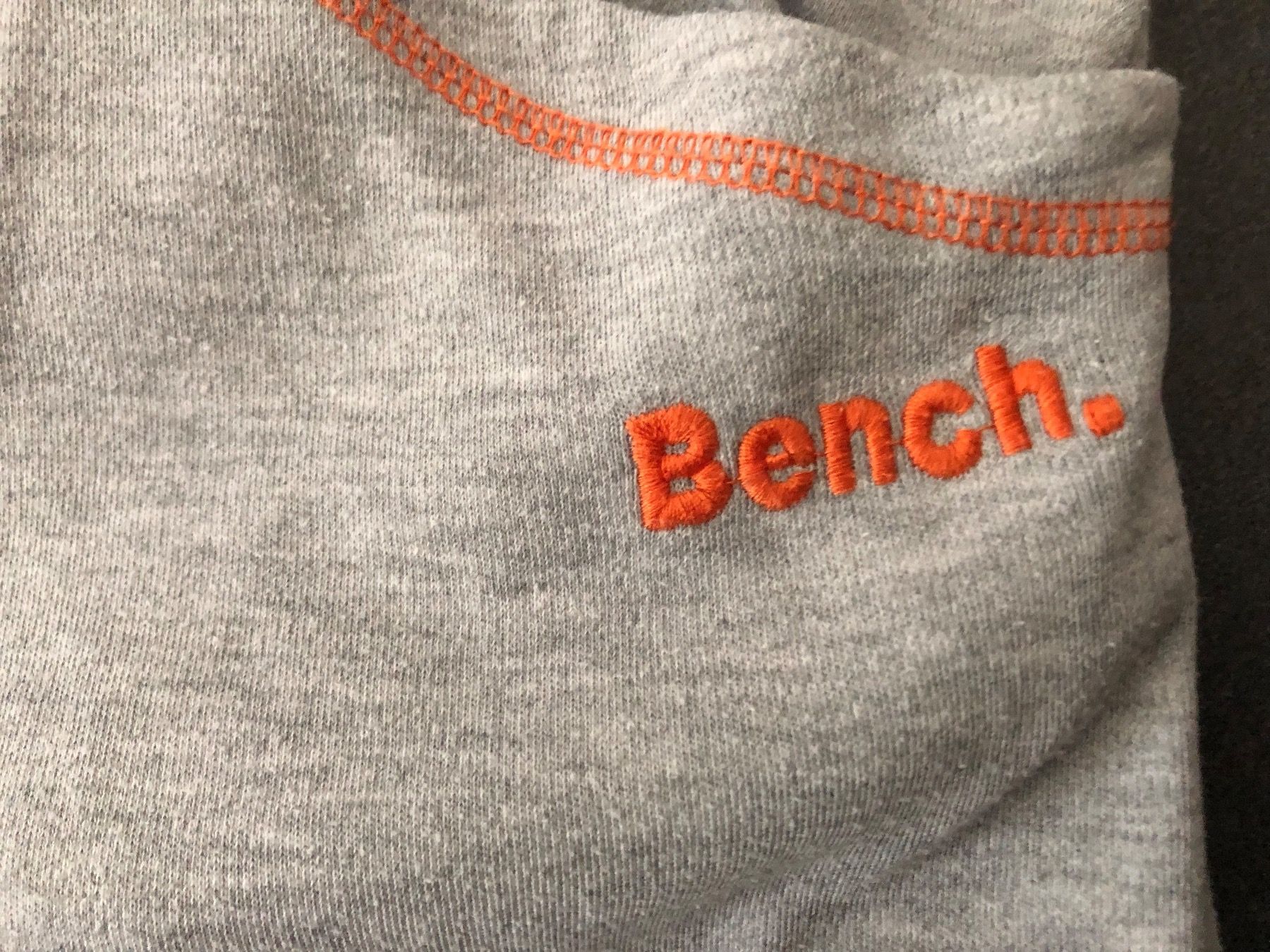 Bench Pantaloni: Trainerhose - Bench - Grösse 52/54 – Usato da Oberuzwil venduto da jabano 1