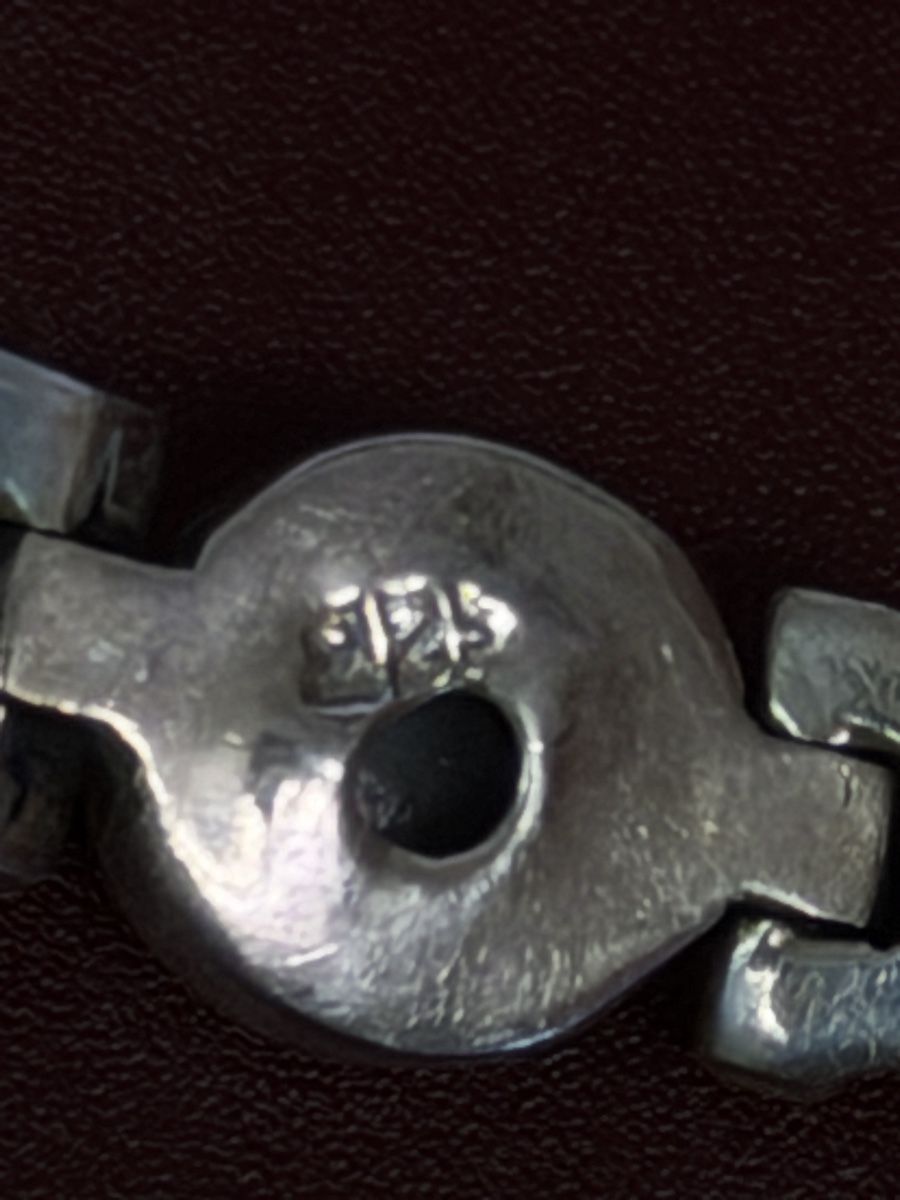 Armbänder & -reifen: Armband mit Mondstein  – Gebraucht aus Donat von troja007 4