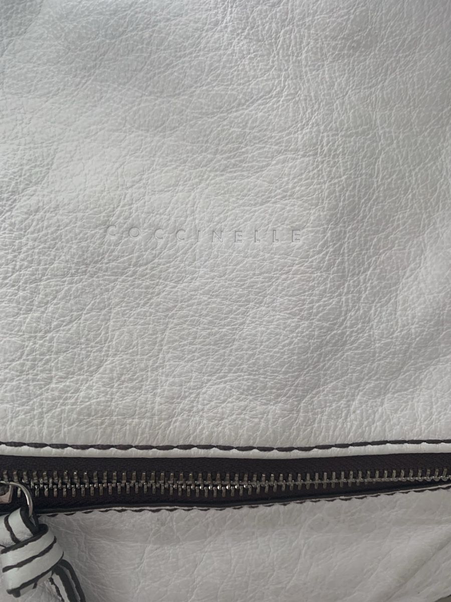 Coccinelle Taschen für Damen: Coccinelle Tasche – Gebraucht aus Bergdietikon von zor_856j 3