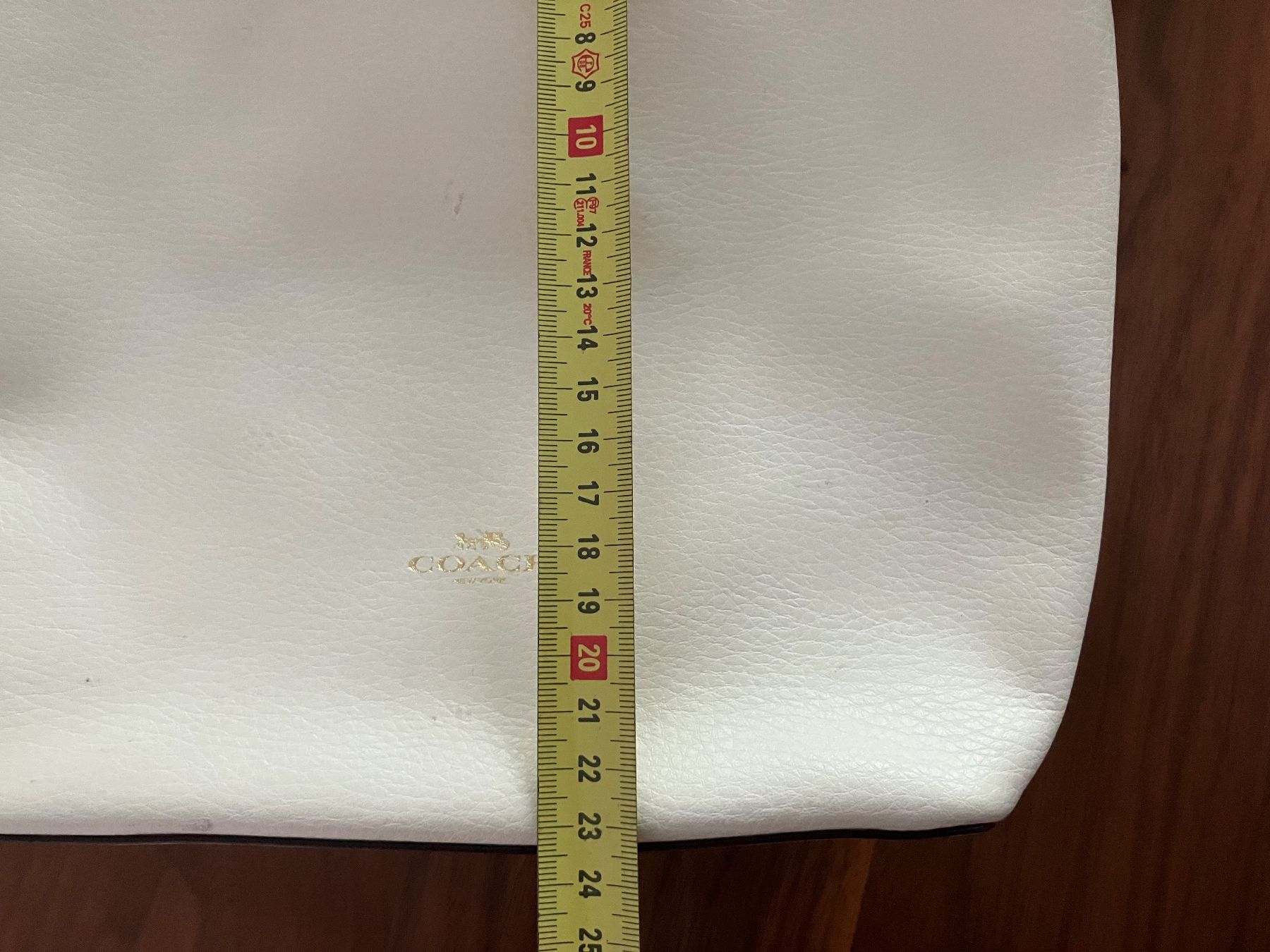 Coach Taschen für Damen: Coach Tasche Leder – Gebraucht aus Windisch von Lyudmila01 5