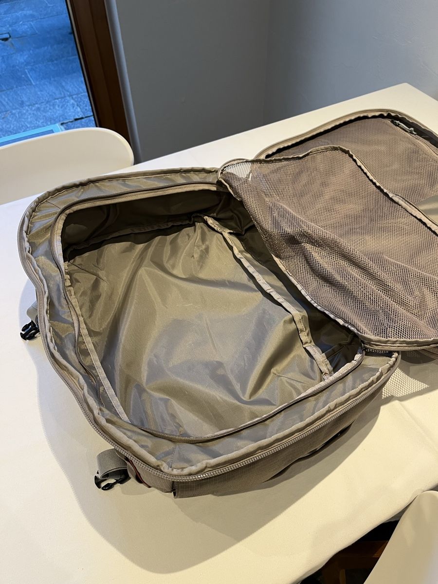 Patagonia Rucksäcke: Patagonia Black Hole MLC 45L – Neu (gemäss Beschreibung) aus Bonstetten von wthomnzy 6