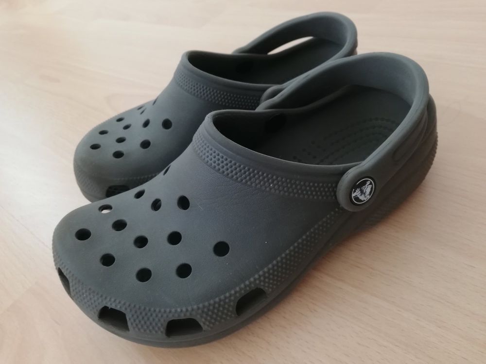 crocs-m4-w6-gr-36-kaufen-auf-ricardo