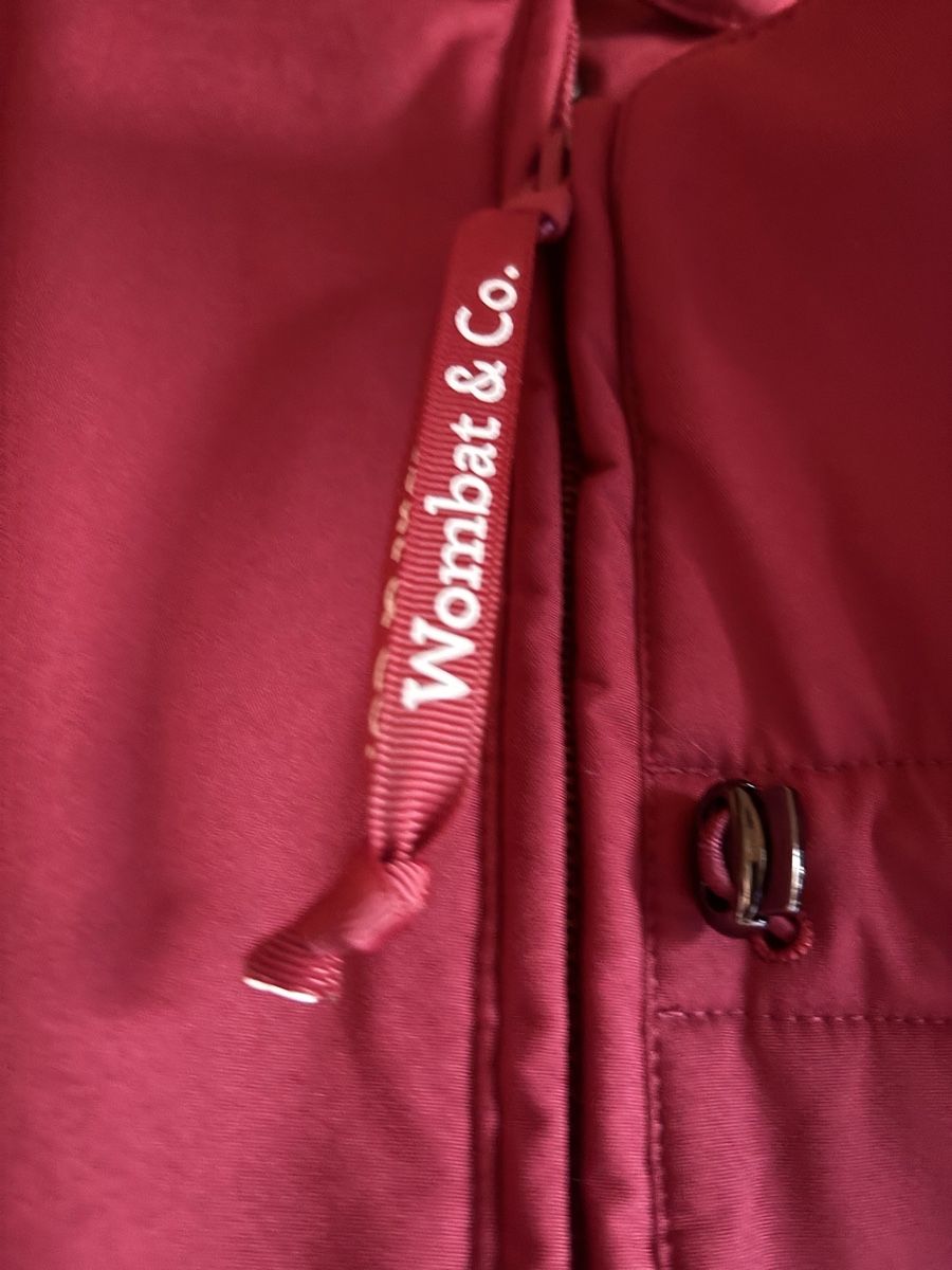Giacche: Wombat Jacke XL – Usato da Varen venduto da GMBanger 3