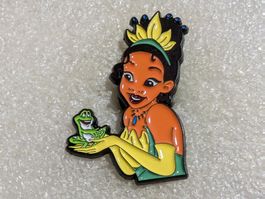 Ansteckbutton 303: Disney