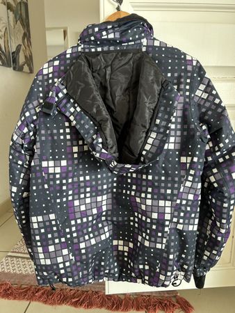Celsius Dosenbach Ski Jacket- taille 40