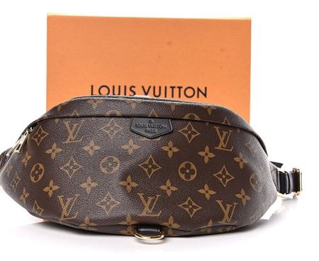 ❤️Louis Vuitton Bumbag MNG Canvas