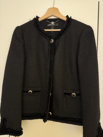 Elegantes Kostüm MARCCAIN , Gr. L, Top Zustand!