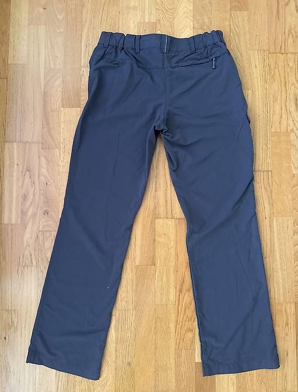Hosen: Wanderhose Eider - Grösse 38 – Gebraucht aus Sursee von nl9_tj59 1
