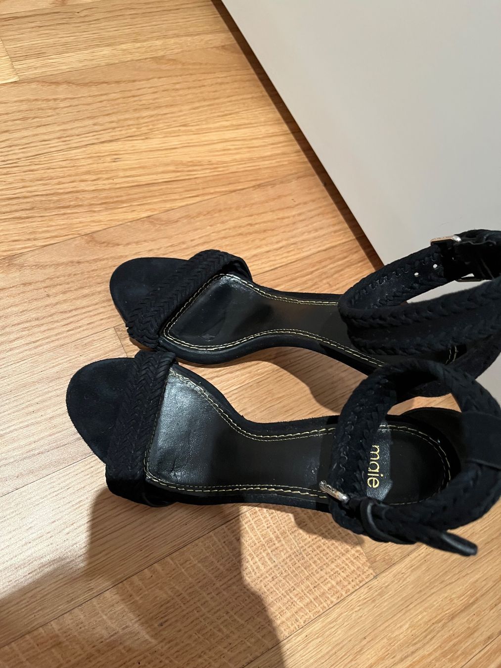 Maje Scarpe da donna: Sandalen von Maje, Grösse 36 – Usato da Baar venduto da sim_5d6l 3