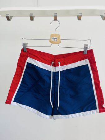 Fred Perry Maillot de Bain Homme Taille S