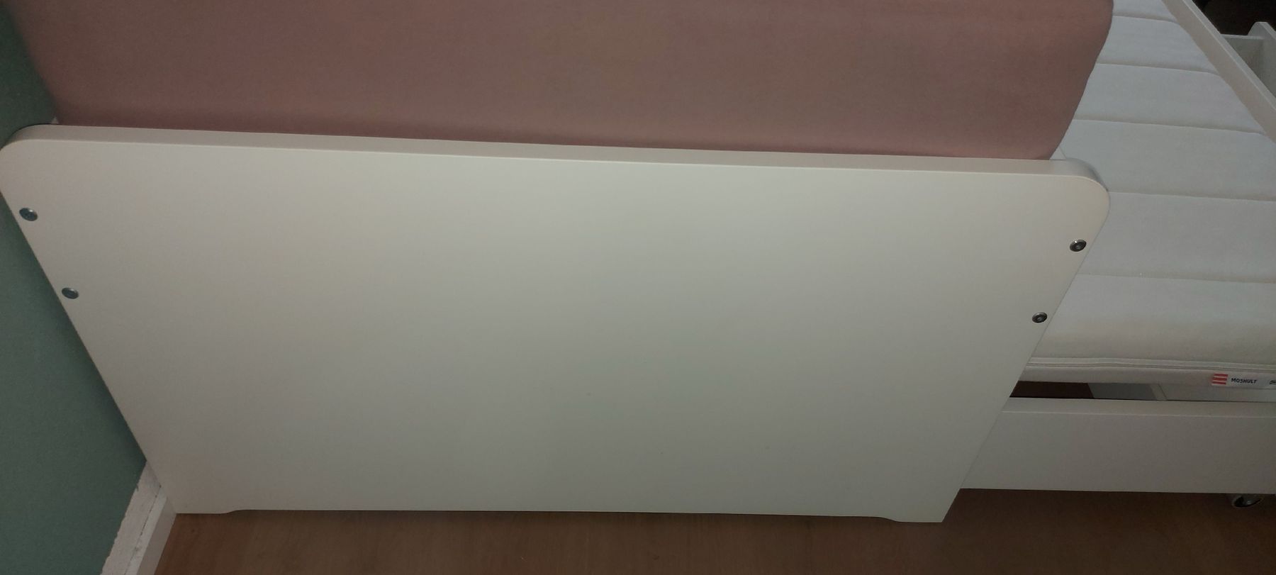 Ikea Betten: IKEA Ausziehbett weiss – Gebraucht aus Steinach von Sanangelo 2