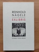 Reinhold Nägele - Werkverzeichnis der Exlibris