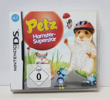 Petz Hamster Superstar  DS