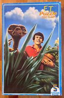 E.T. und Elliott Puzzle 280 Teile