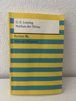 Nathan der Weise