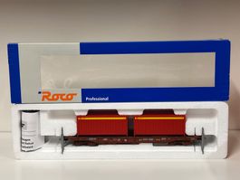 Roco 47637 SJ Post  H0 DC
