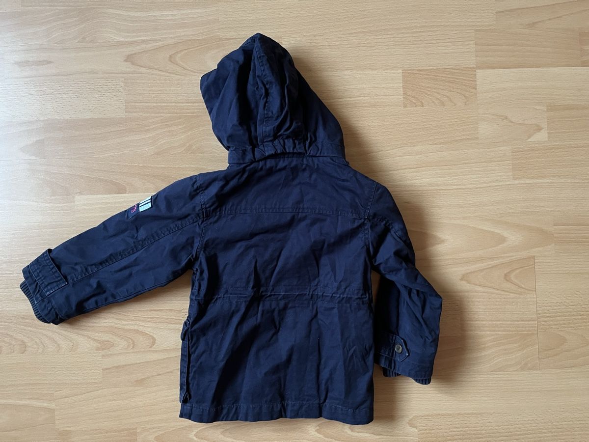 Jacadi Jacken & Mäntel: Manteau - excellent état  Jacadi 3 ans – Gebraucht aus Chénens von RosaLine 3