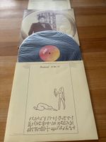 Leonard Cohen Greatest Hits Vinyl LP CBS 69161