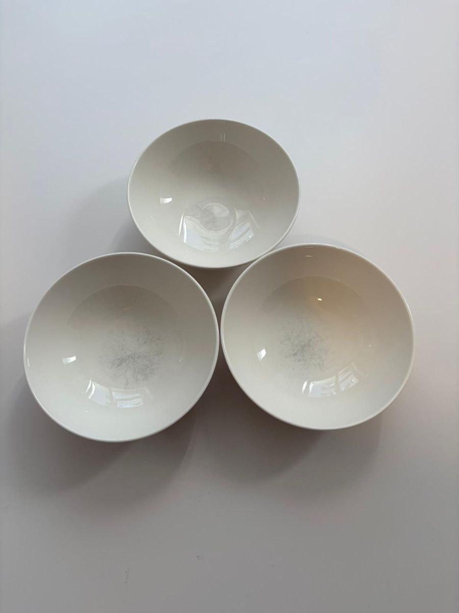 Villeroy & Boch Schalen: Bowls Villeroy & Boch – Gebraucht aus Zürich von mar_h7x7 1