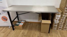 Industrie-Packtisch