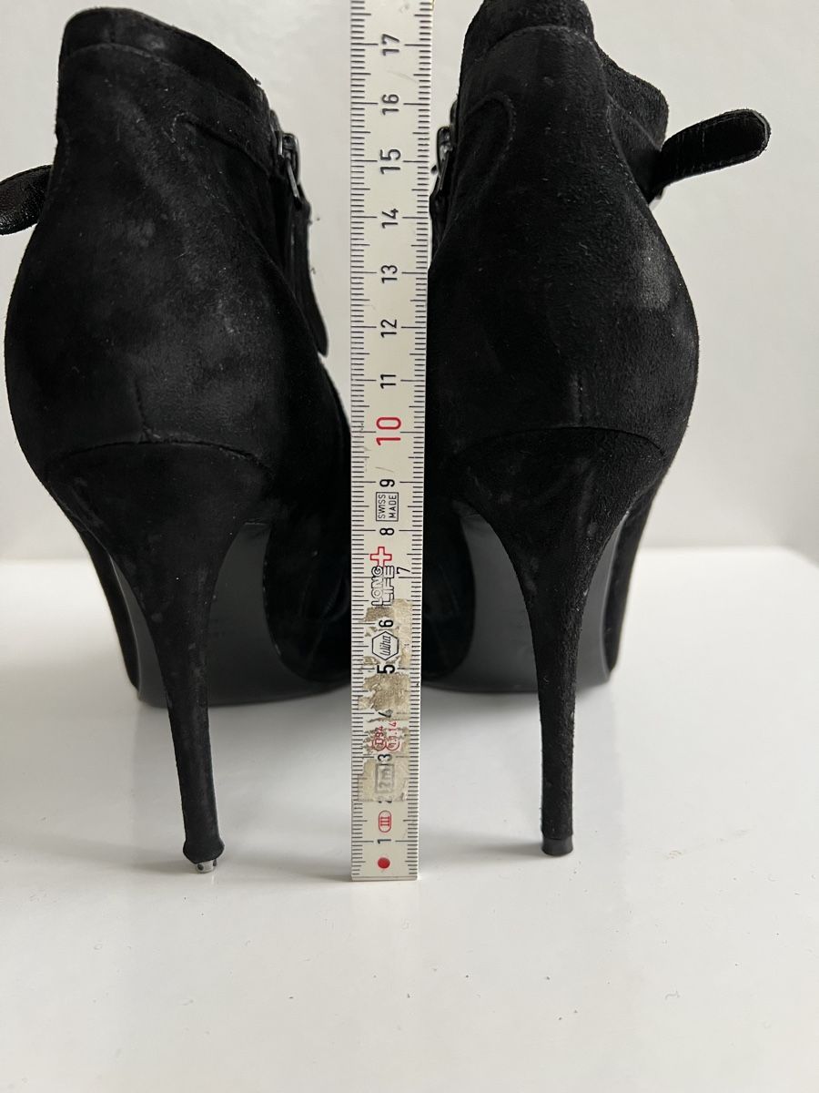 Scarpe da donna: Alexander Macqueen – Usato da Dietikon venduto da k.mirella 4