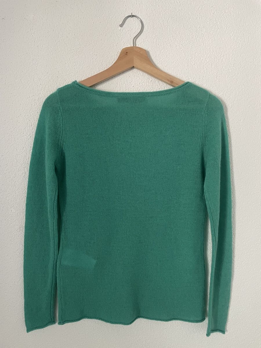 Hallhuber Pullover & Sweatshirts: Hallhuber Pullover Grösse XS Mintgrün NEU – Neu (gemäss Beschreibung) aus Dallenwil von nay_2mht 1