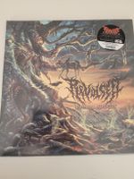 Revulsed - Infernal Atrocity Black Vinyl Brutal Death Metal