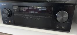 Pioneer Heimkino 5.1 Surround Set  VSX-924 + S-ES3TB