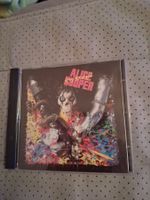 CD Alice Cooper - The Last Temptation - Rock/Metal 🎶🎸🤘
