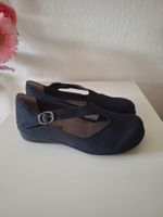 Damenschuhe Helvesko, Neuwertig, Grösse 35