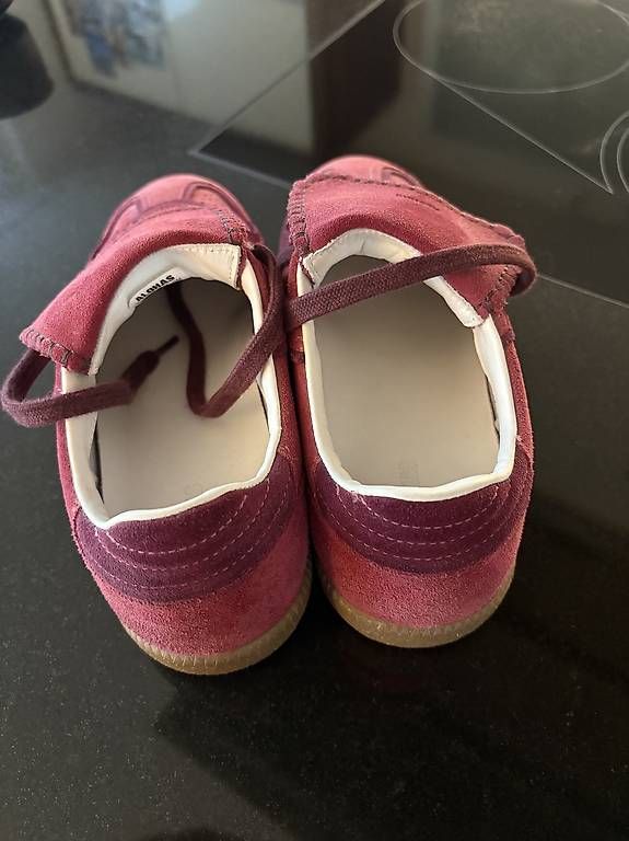 Scarpe da donna: ALOHAS – Usato da bottmingen venduto da ladina12 1
