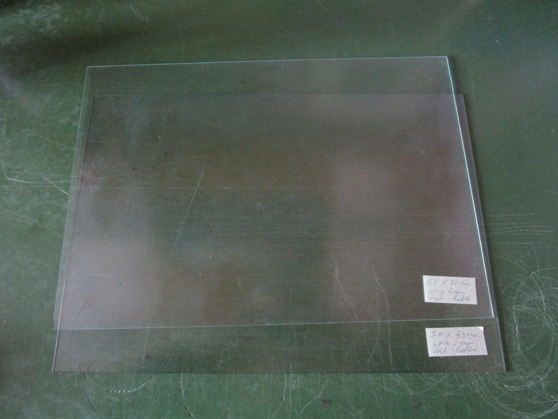Bicchieri: verre pour cadre – Usato da Yverdon-les-Bains venduto da jft_n8k8