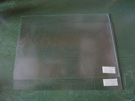 verre pour cadre