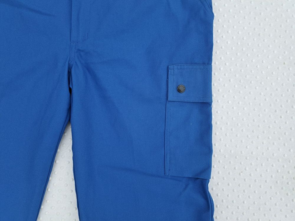 Pantaloni: Marsum Latzhose Arbeitshose Gr. 54 – Nuovo e nell'imballaggio originale da Gysenstein venduto da joshuas81 1