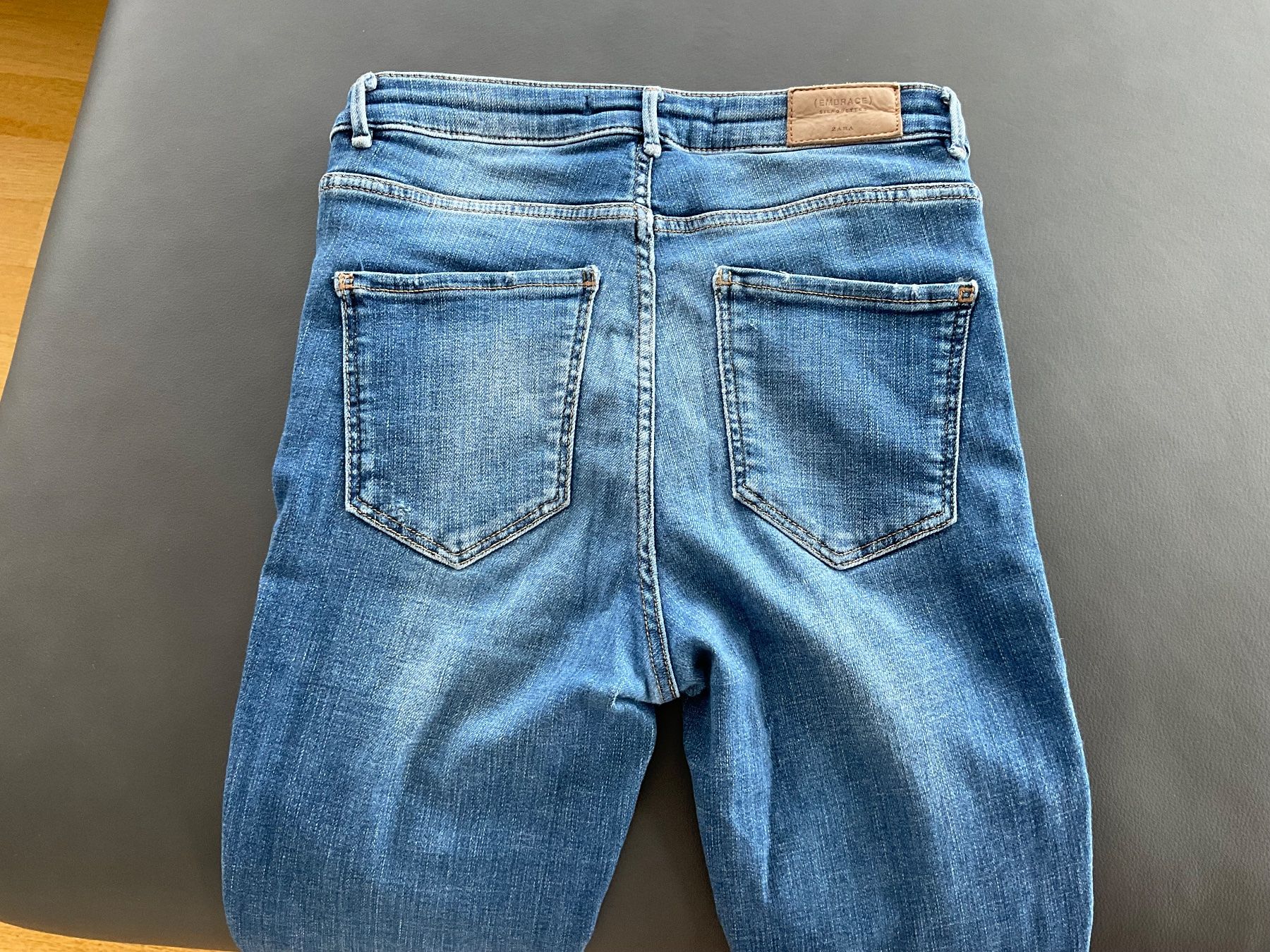 Zara Jeans: Jeans Zara – Usato da Horw venduto da Benny017 2
