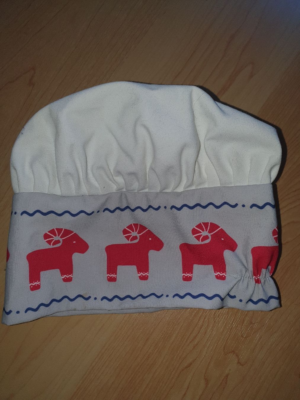 Ikea Spielzeuge: Kinderkochmütze IKEA – Gebraucht aus Uetendorf von Judi80