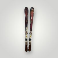 K2 Damen ski 153cm