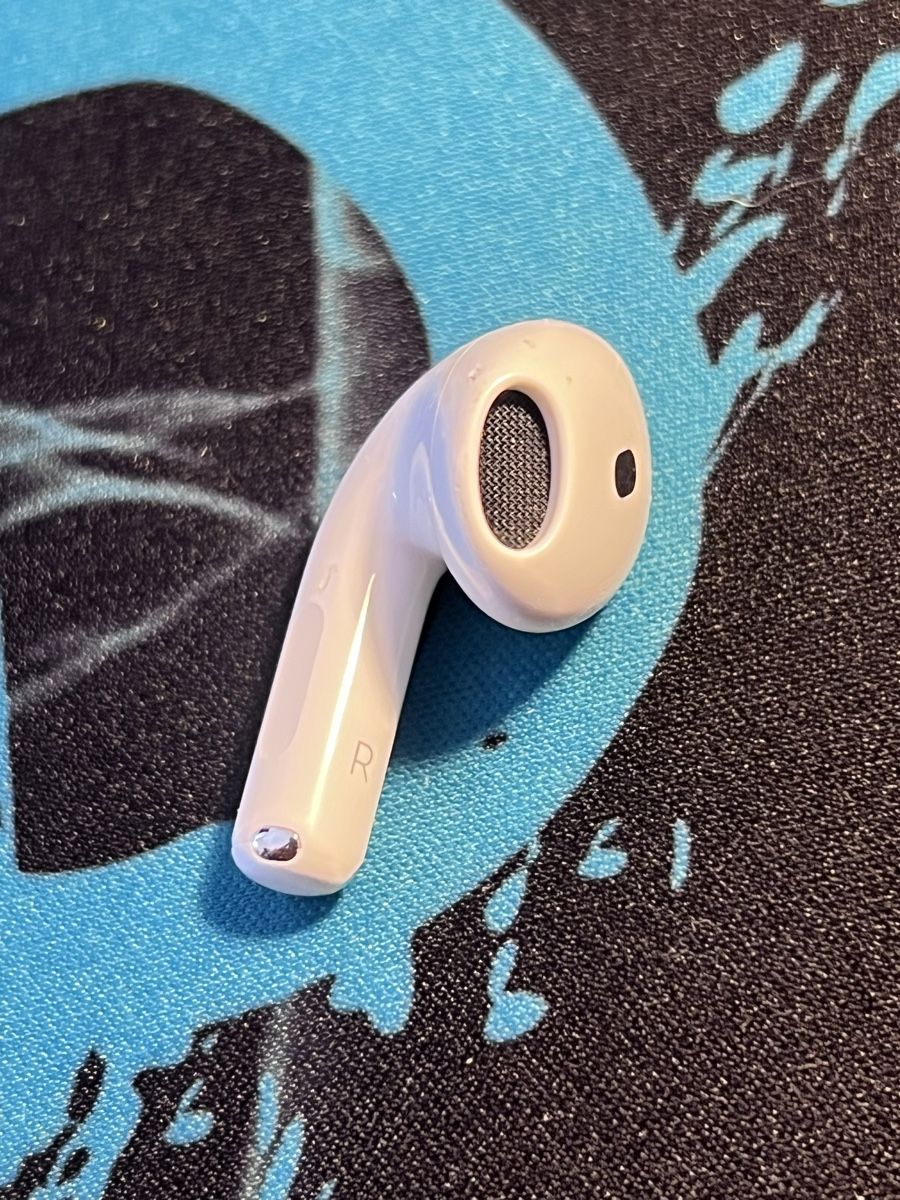 Apple Casques audio: Rechter AirPods A3055 Original – D'occasion à Wädenswil par dai_2bcv 1