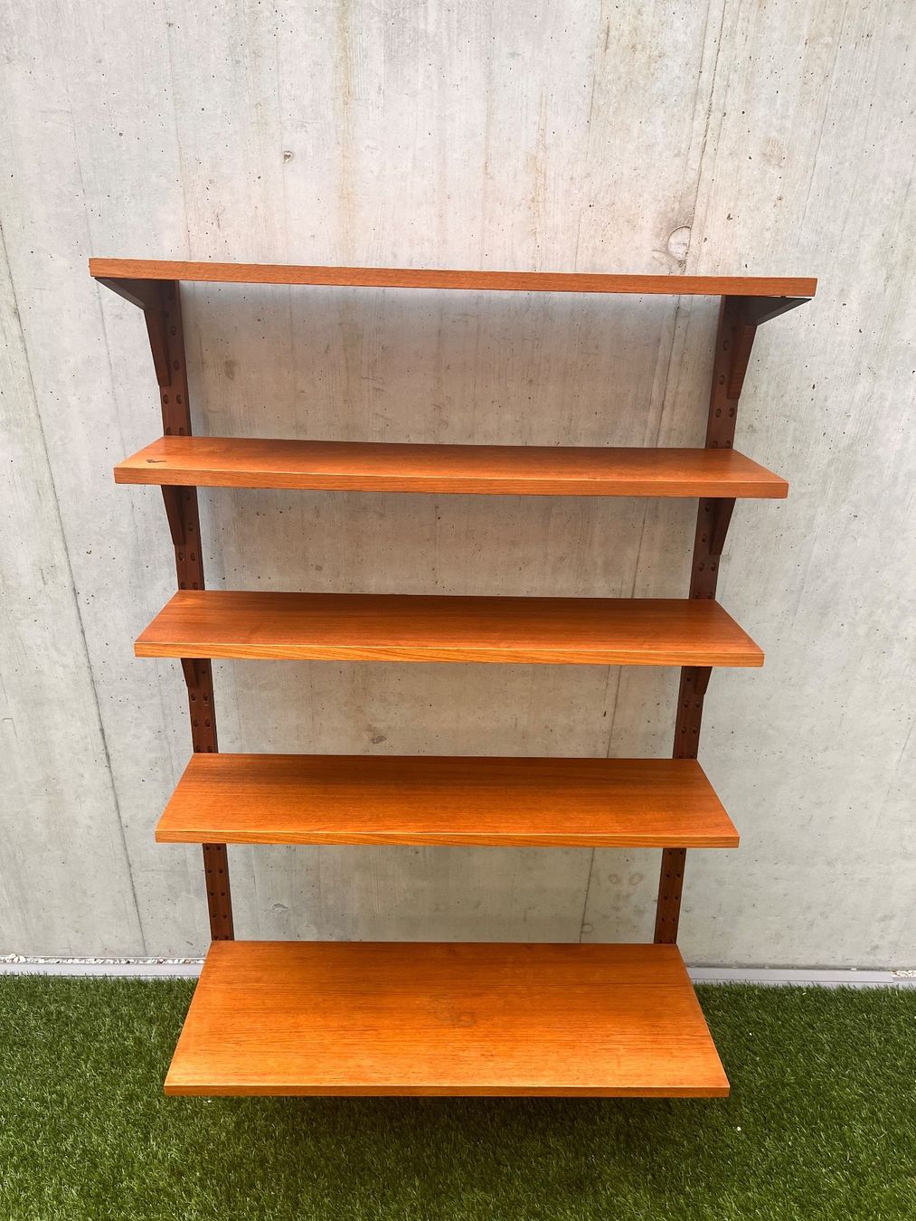 Scaffali: 2er Set: Cado Vintage Wandregale – Usato da Küsnacht ZH venduto da Quiti 3